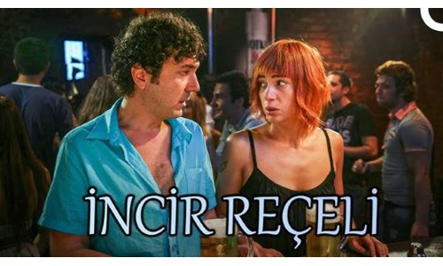 İNCİR REÇELİ 'ÜÇ'LÜYOR